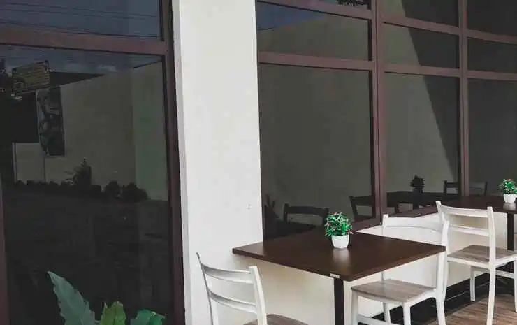 Qieran Hotel Syariah