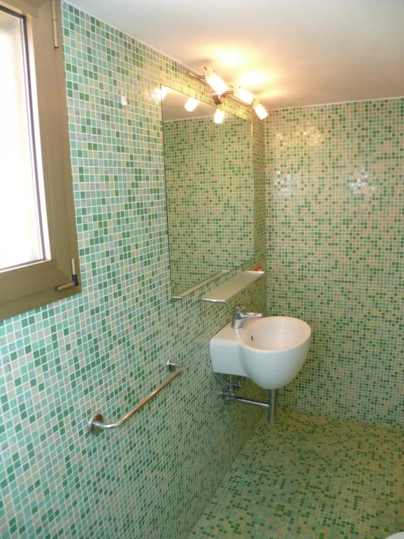 Palma B in Bibione With 1 Bedrooms and 1 Bathrooms