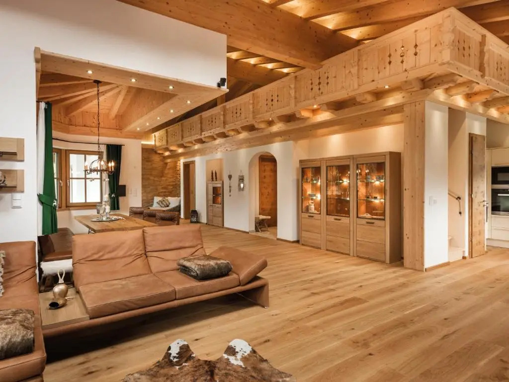 Chalet Märchenblick
