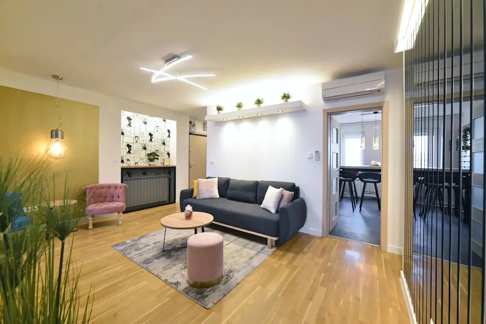 "D&M" Studio Apartments