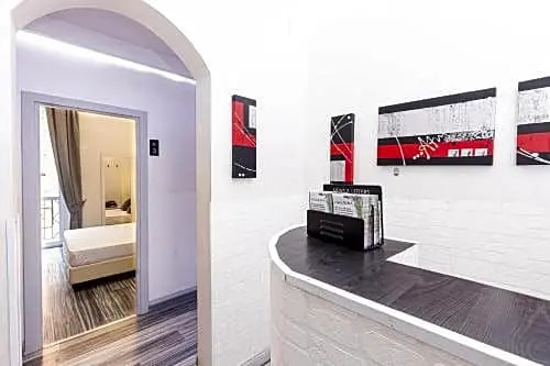 BB'S Suites Corso