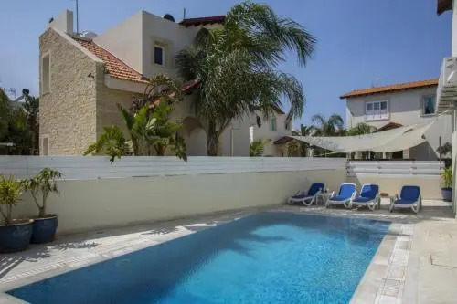 “Imagine Renting Your Own 5 Star Villa” Protaras Villa 15