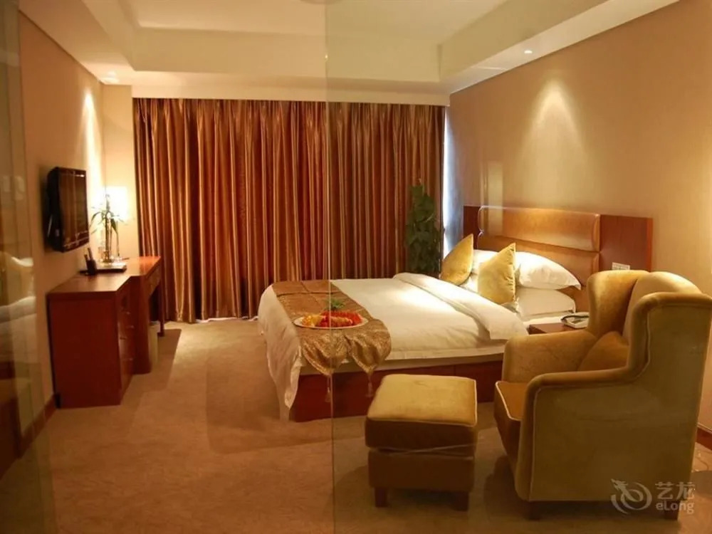 Qingdao Haimengyuan Hotel