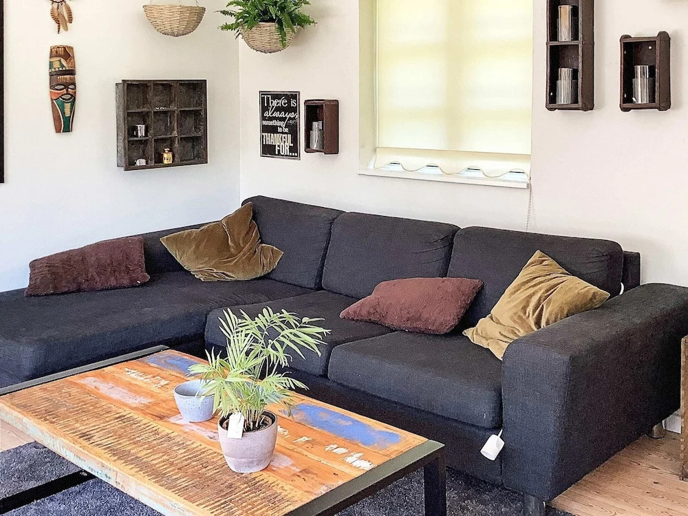 4 Person Holiday Home in Helsinge