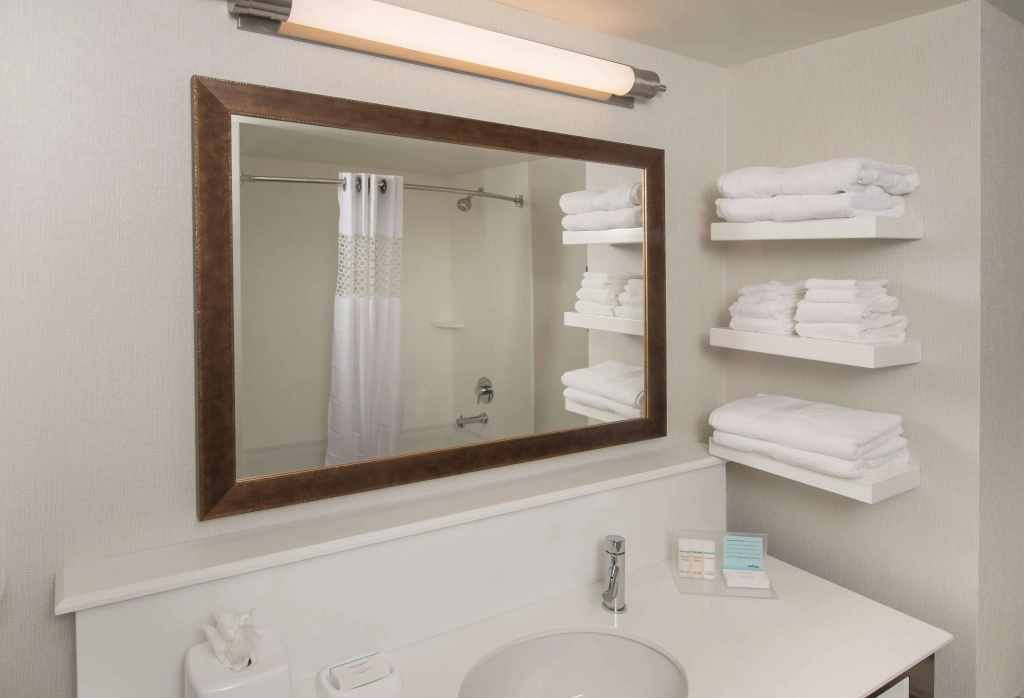 Hampton Inn & Suites Braselton