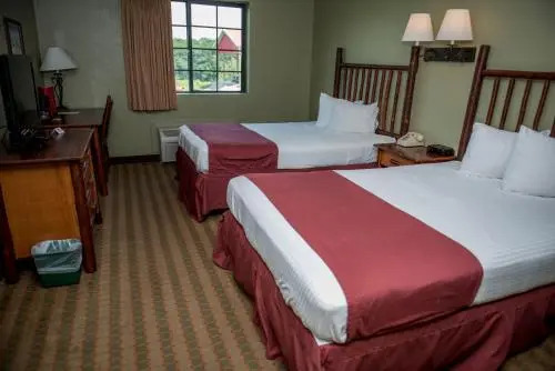 Santas Lodge
