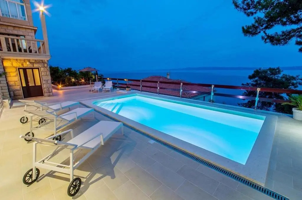 Apartmani Villa Golondrina