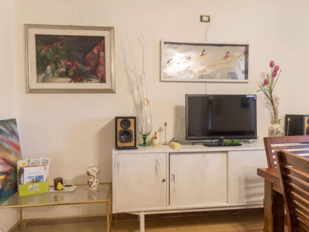 Holiday Home Casale Ai Noccioli - LVC165 by Interhome