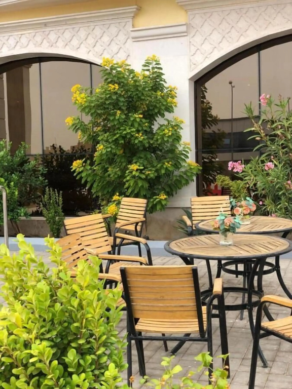 شقق الشرفة للشقق المفروشة -AlSHORFA FURNISHED APARTMENT