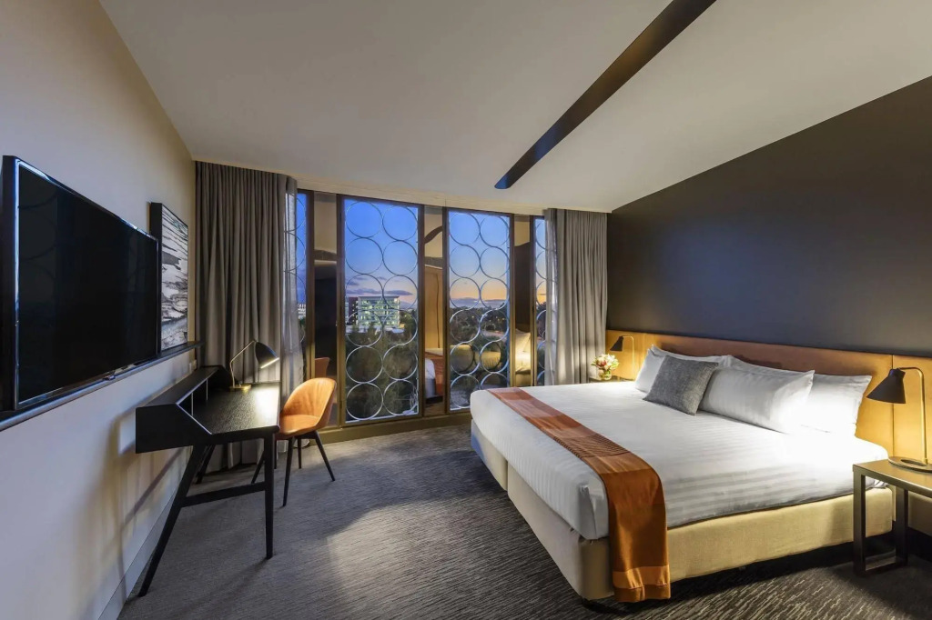Vibe Hotel Canberra