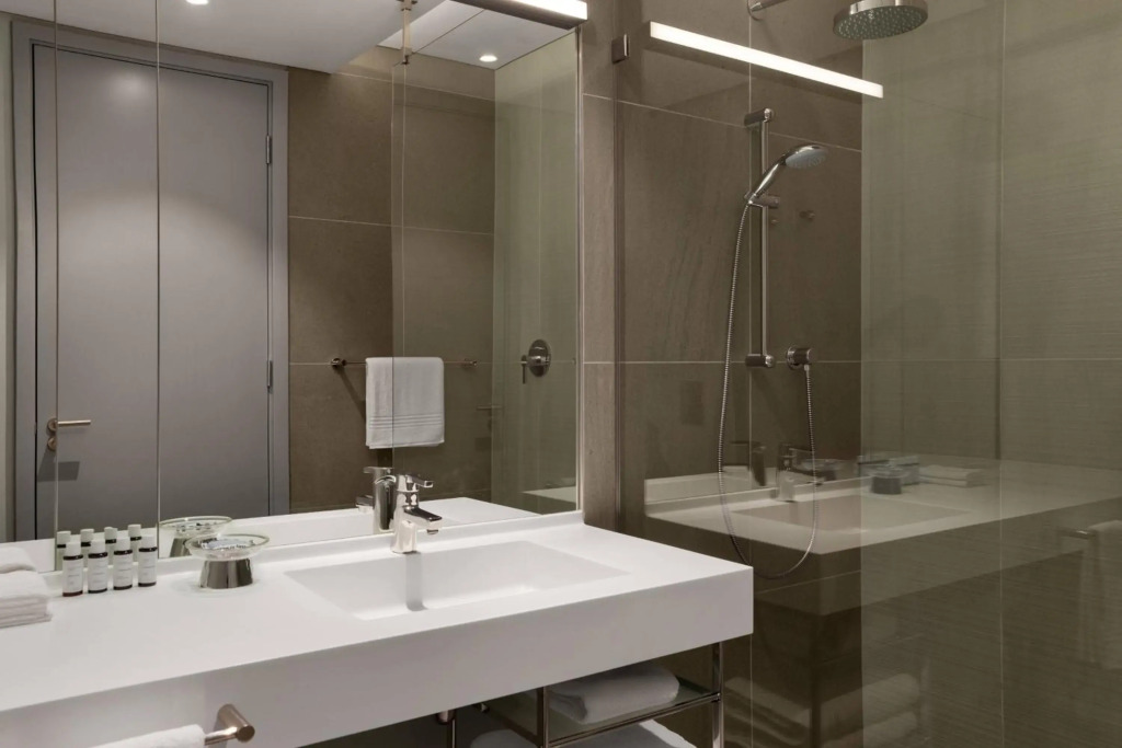 AC Hotel by Marriott Cape Town Waterfront