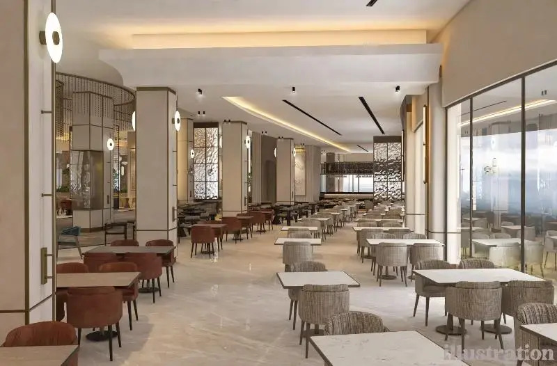 Seaden De Mar Resort & SPA
