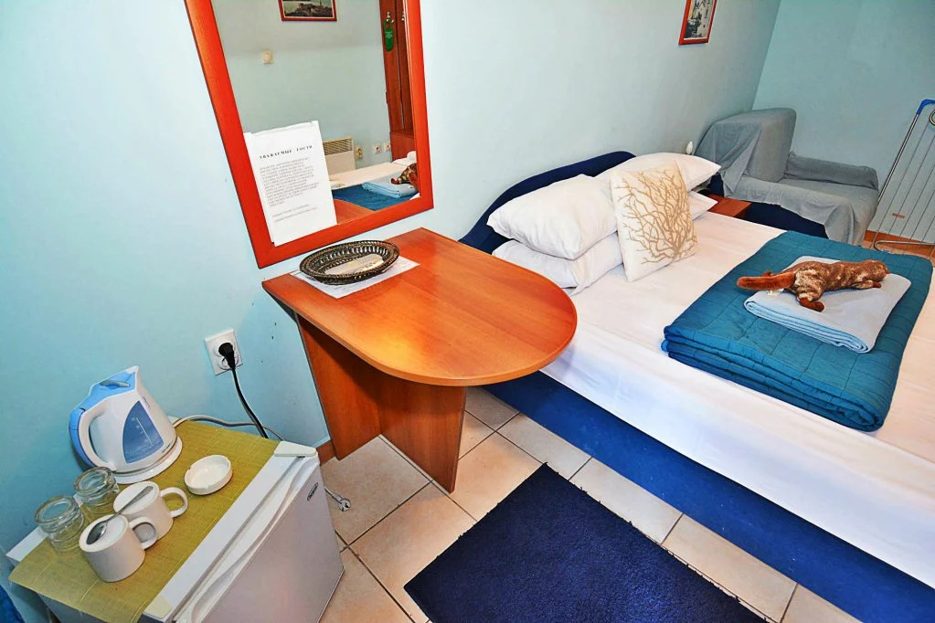 Guesthouse Olga