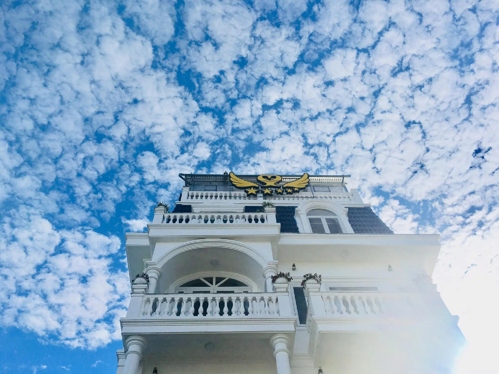 TYCHE HOTEL Đà Lạt