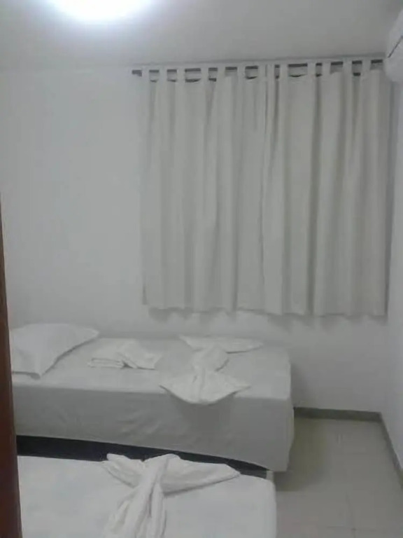Flat Malawi Exclusive