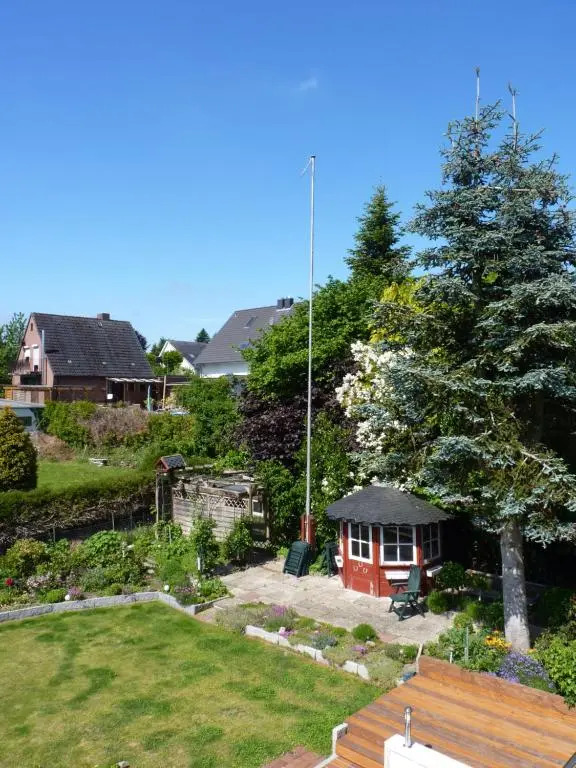 Ferienwohnung GOMO