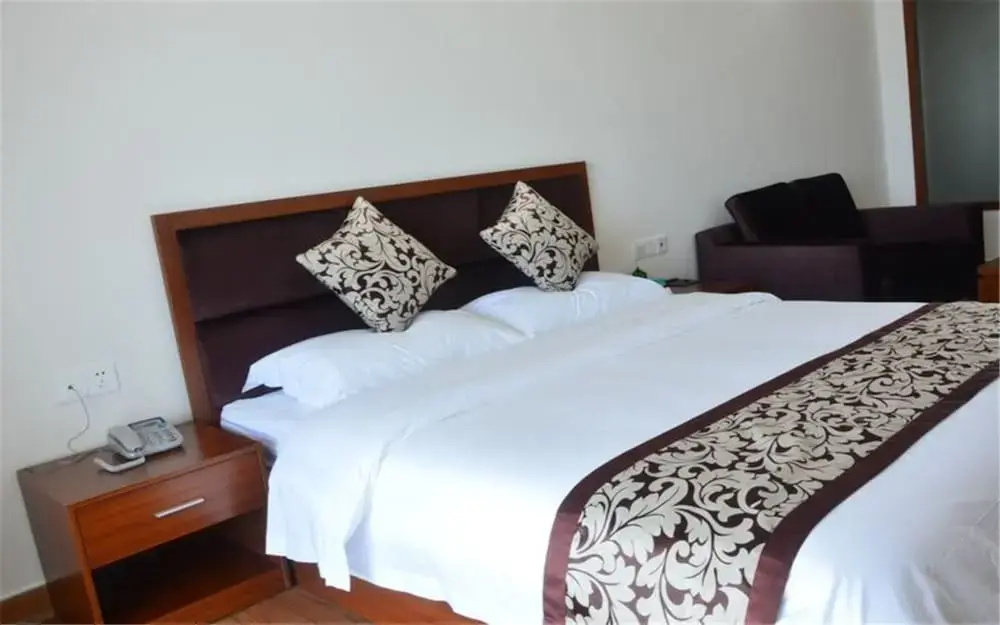 YUMI Apartment-Yangjiang 1 Branch