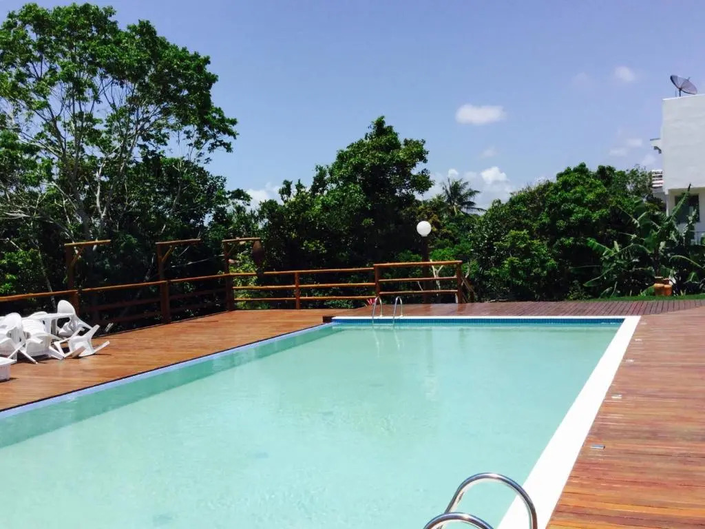 Villa Vanuza