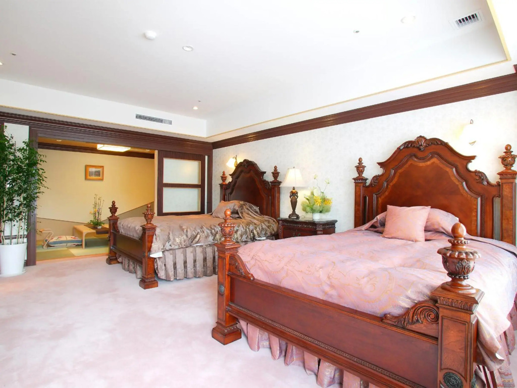 Tendo Hotel