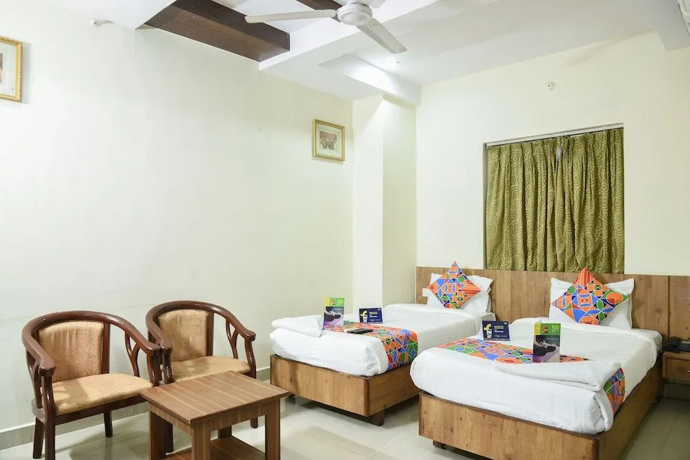 FabHotel Sree Krishna Grand Miyapur