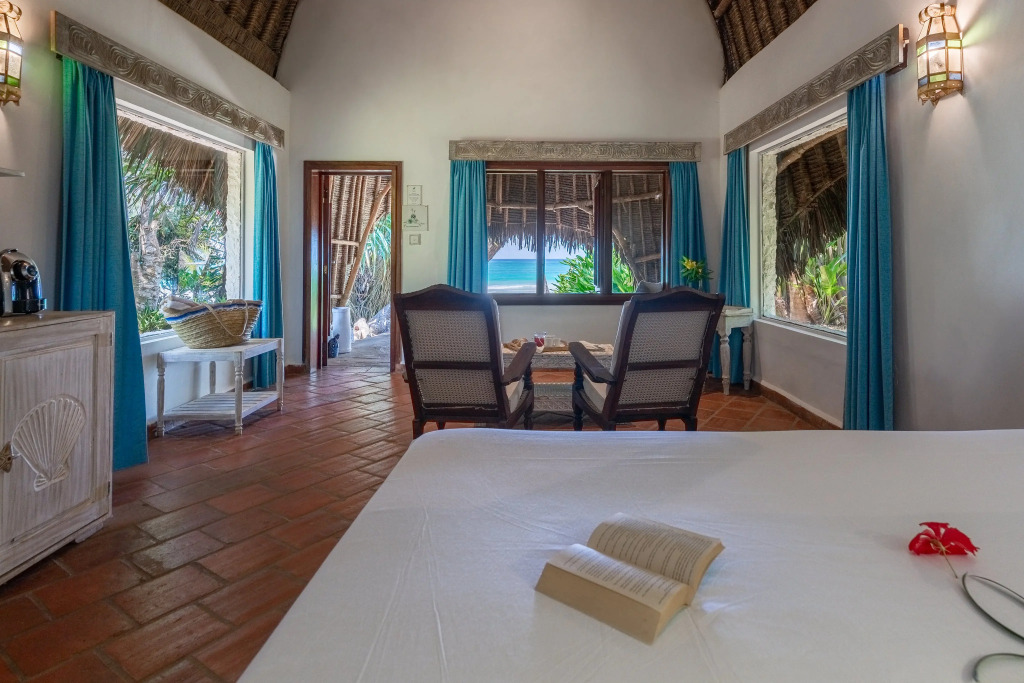 Nomad Beach Resort
