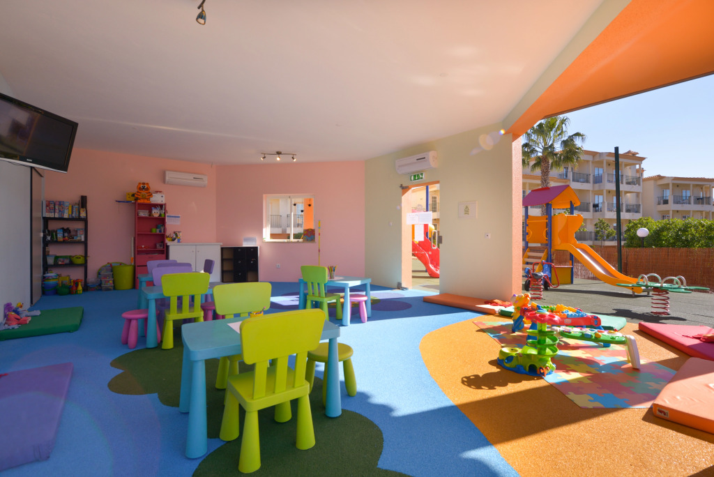 3HB Clube Humbria - All Inclusive