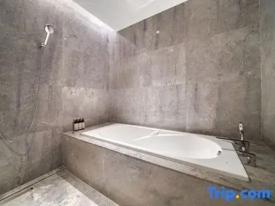 Hangzhou Olympic Sports Center Grand New Century Hotel