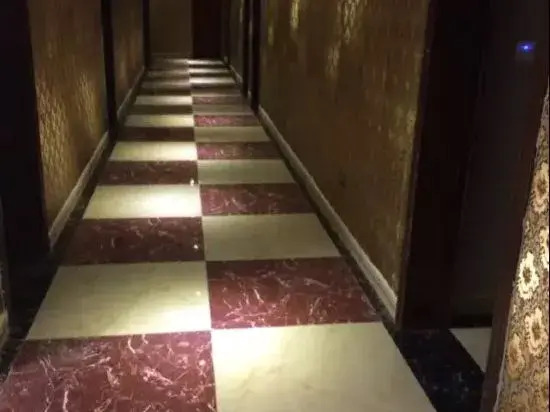 Baogeli Shanshui Boutique Hotel