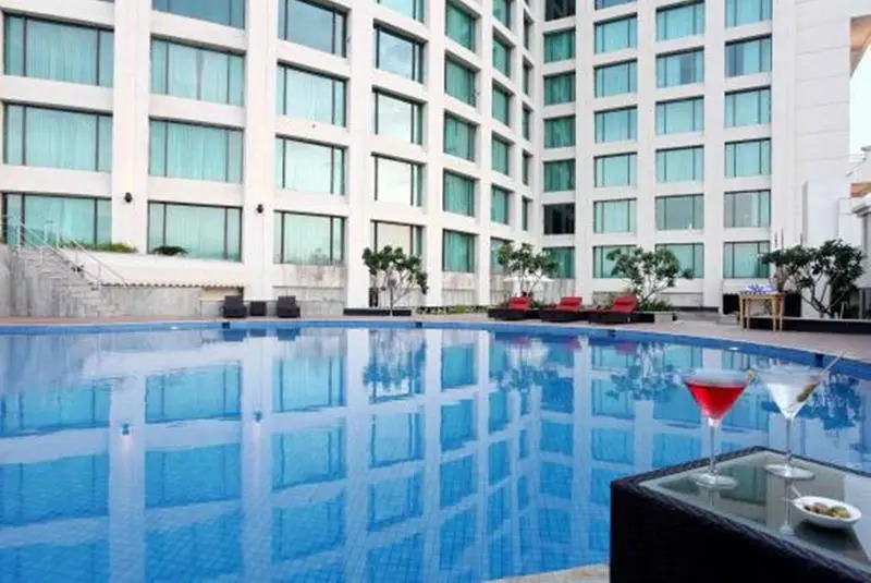 Welcomhotel by ITC Hotels Dwarka, New Delhi