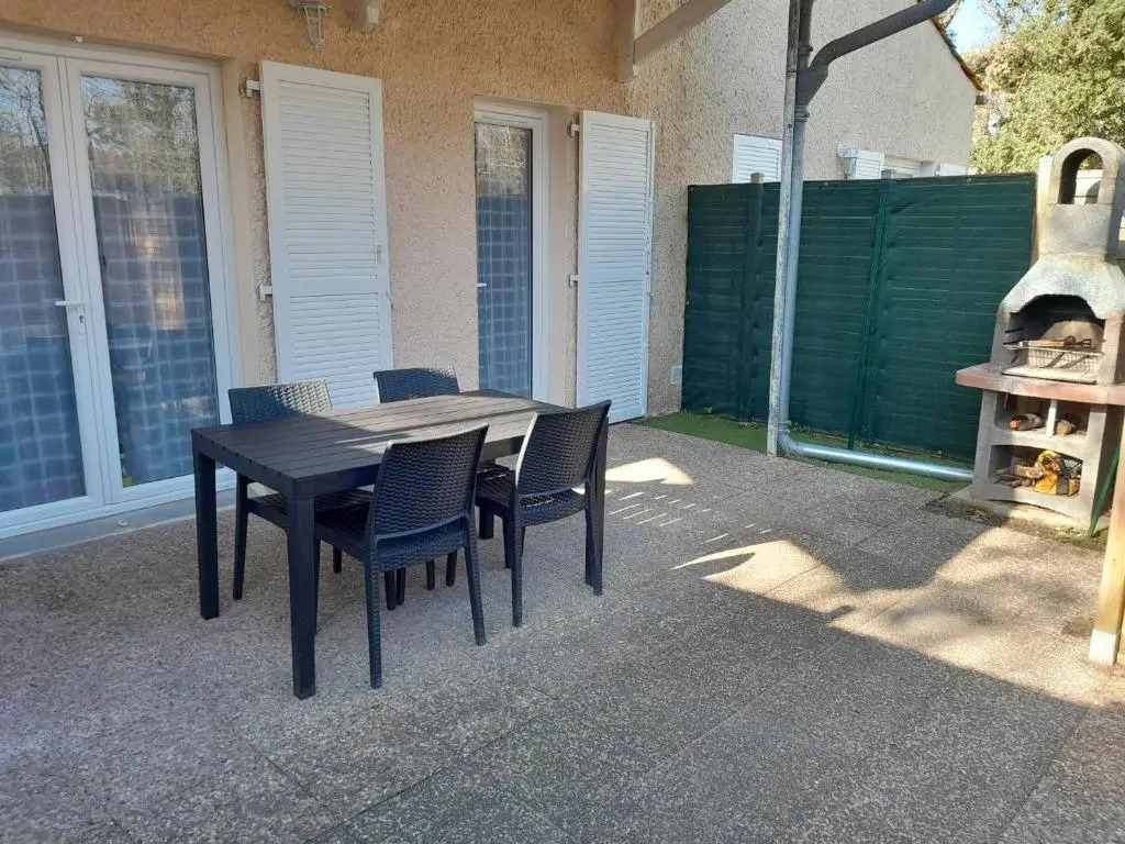 Appartement SOULAC SUR MER À 500 m de la plage N 5