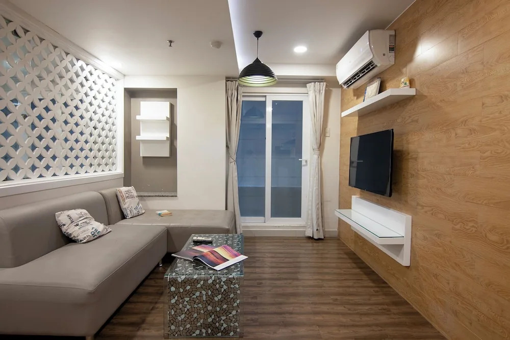 5H - SaiGon Huch Villa by SAVIHOUSE