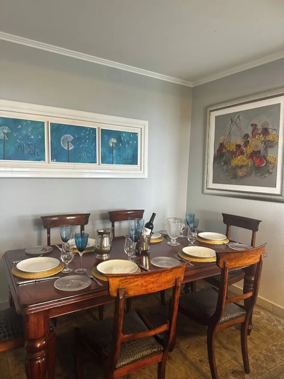 Miguel's Seaview Corner