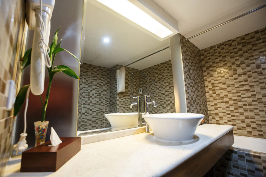 Hotel Arjuna Yogyakarta