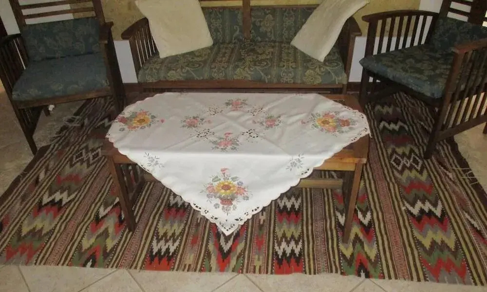 B&B Fustialvos