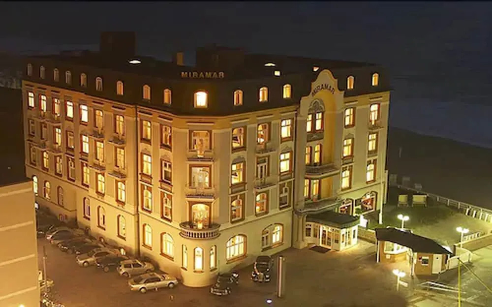 Hotel Miramar