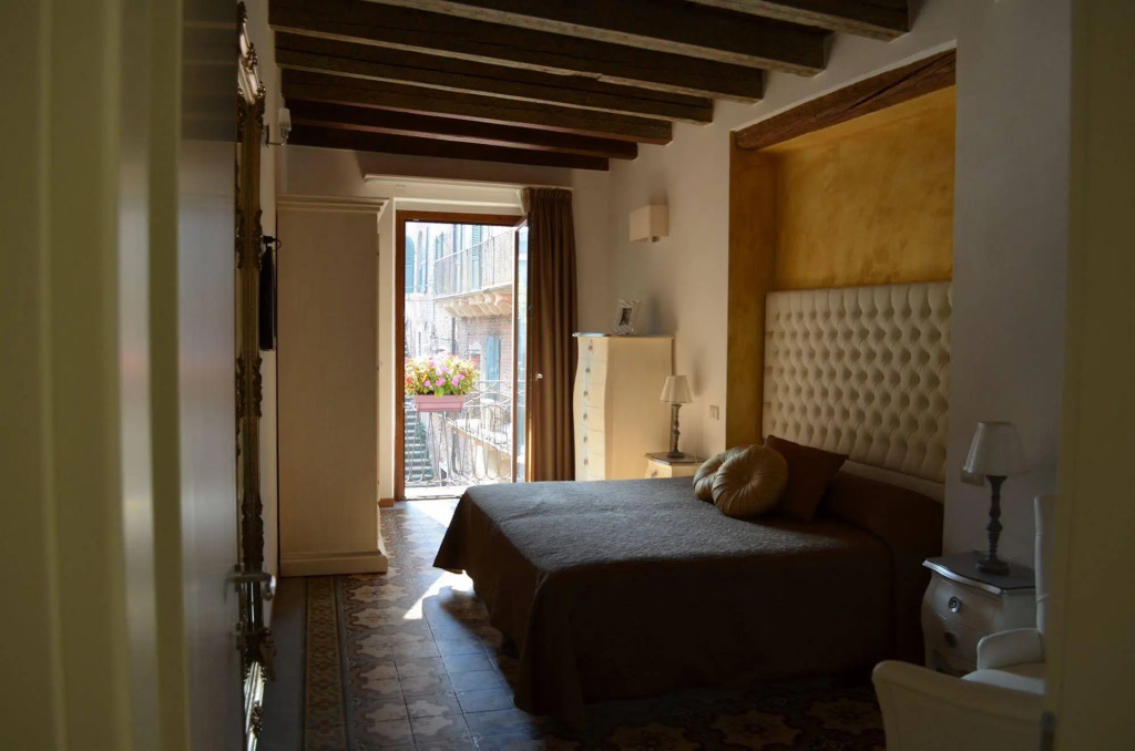Anastasia Suite b&b