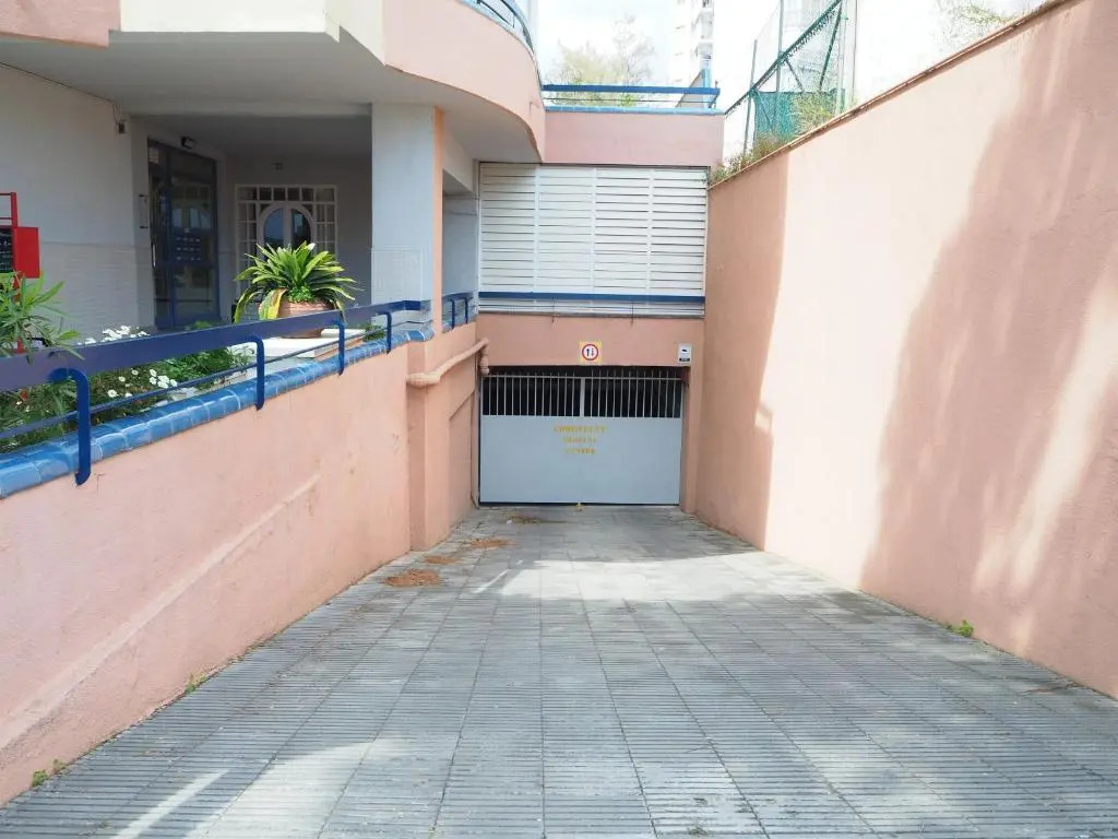 Wonderful Apartment in Platja d Aro