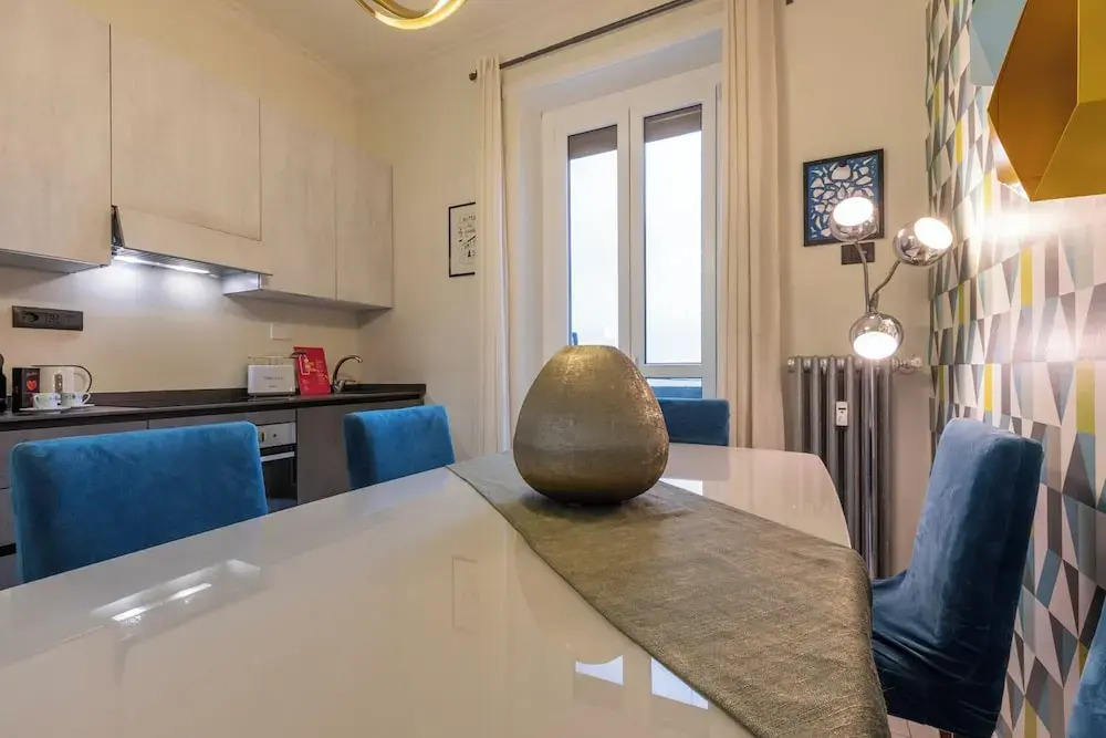 Casa Tesoriera by Wonderful Italy