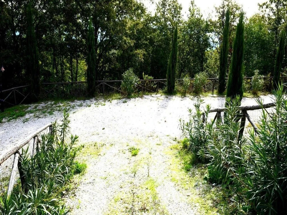 L'Antica Carbonaia