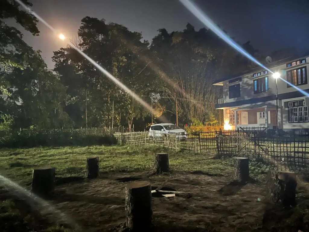 Kaziranga Resort