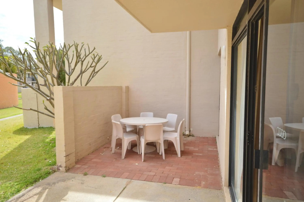 Riverview Holiday Apartment 60 - Kalbarri WA