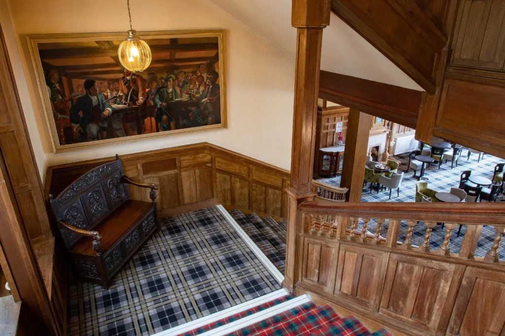The Highland Hotel by Compass Hospitality