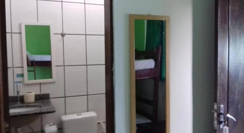 Surf Camp Pipa Hostel