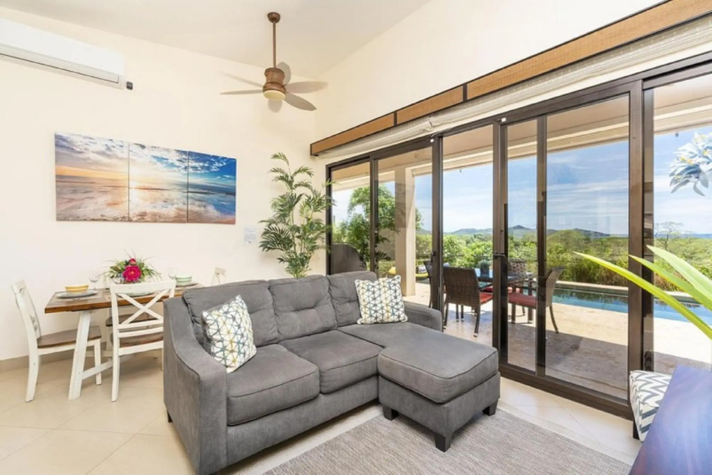 Playa Flamingo NEW Vacation Dream w Private Pool - Casita Flamingo Oasis