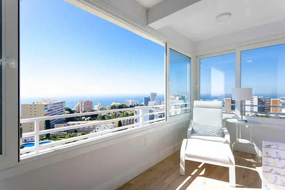 Terramar Sea Views