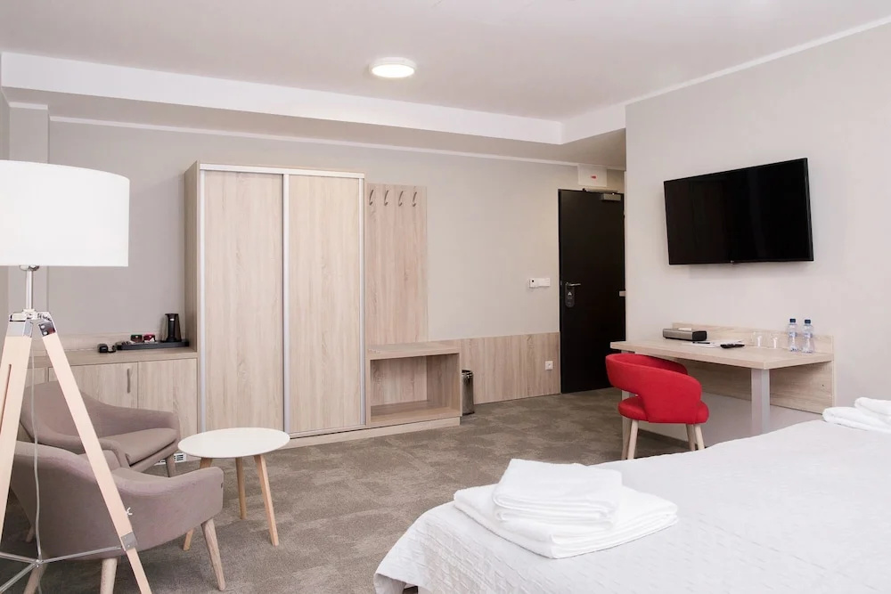 Hotel reStart