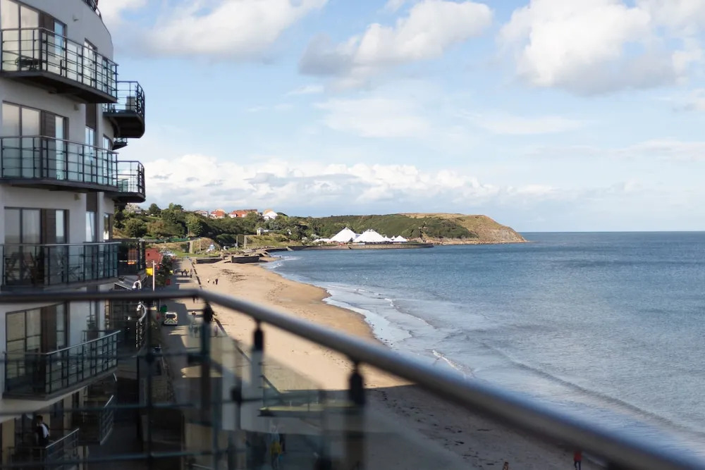 The Sands Sea Front Apartments