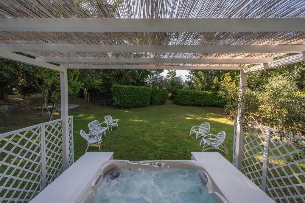Country Lodge B&B