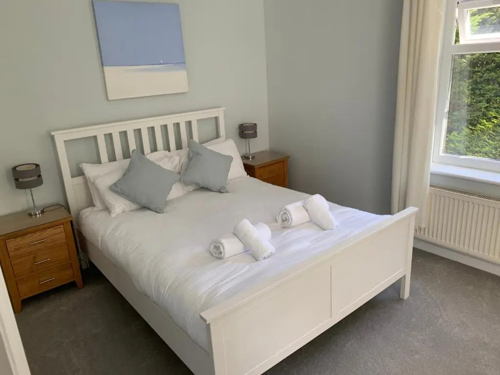 TorquayTownhouse with Hot Tub 200m from Beach