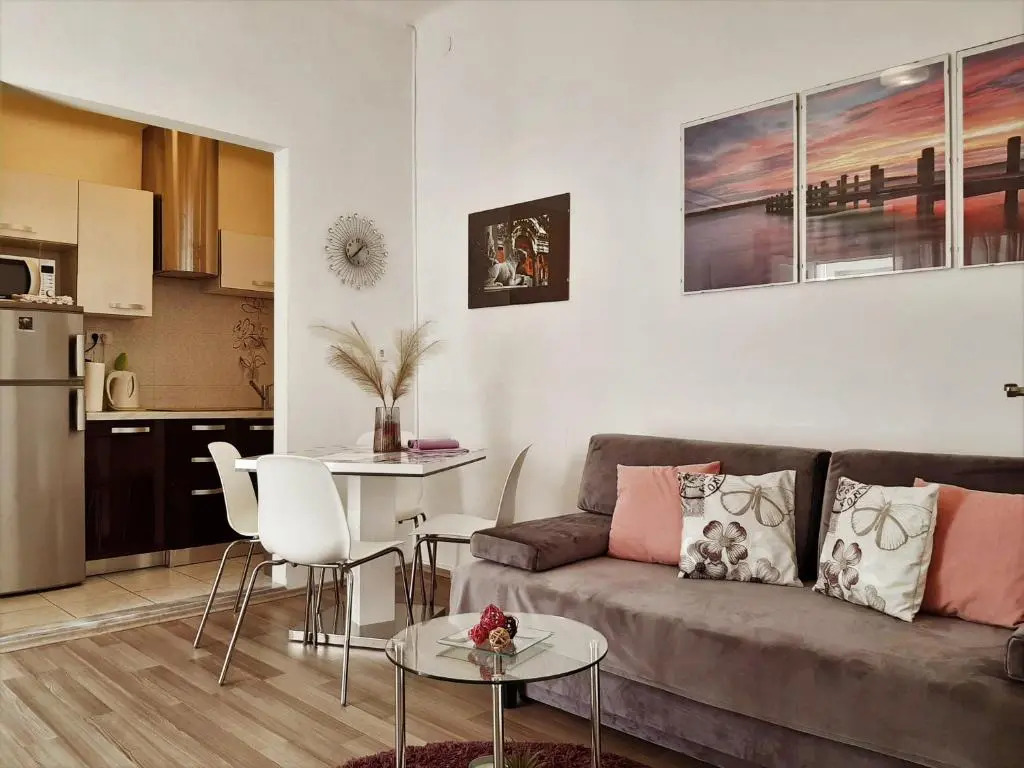 Perimar Luxury Apartments and Rooms Split Center